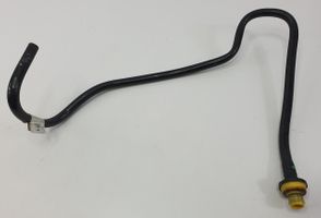 Mercedes-Benz ML W163 Vacuum line/pipe/hose A1634300229