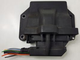 Fiat Ducato Sterownik / Moduł ECU 