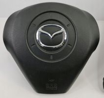 Mazda RX8 Set di airbag 