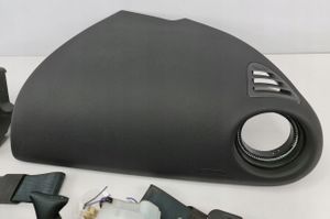 Mazda RX8 Set di airbag 