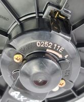 Mazda RX8 Pečiuko ventiliatorius/ putikas 1940000252