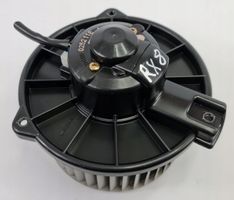 Mazda RX8 Ventola riscaldamento/ventilatore abitacolo 1940000252