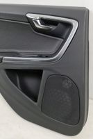 Volvo V60 Boczki / Poszycie drzwi tylnych 