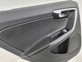 Volvo V60 Verkleidung Tür hinten 