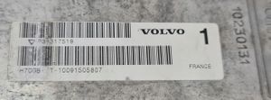 Volvo V60 Kolumna kierownicza / Komplet P31317519