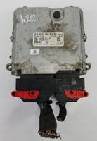 Mercedes-Benz E W212 Sterownik / Moduł ECU A6421508900