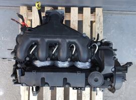 Volvo C70 Engine D4204T