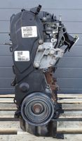 Volvo C70 Engine D4204T