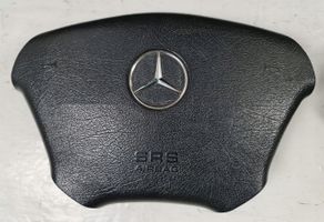 Mercedes-Benz ML W163 Turvatyynysarja paneelilla A1636803887