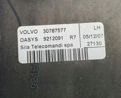 Volvo C70 Stogo užraktas 30787577