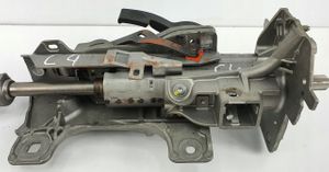 Citroen C4 I Steering wheel axle set 9657620377