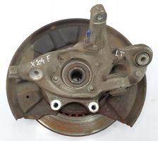 Mercedes-Benz GLK (X204) Stub axle 