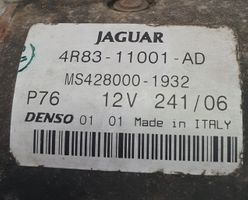 Jaguar XJ X350 Rozrusznik 4R8311001AD