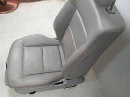 Mercedes-Benz E W212 Fotel przedni kierowcy 