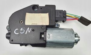 Citroen C5 Sunroof motor/actuator 96577428BJ