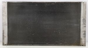 Volvo C70 Dzesēšanas šķidruma radiators 3M518005DA