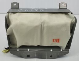 Daihatsu Cuore Passenger airbag 