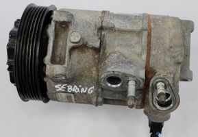 Chrysler Sebring (JS) Compressore aria condizionata (A/C) (pompa) P55111426AC