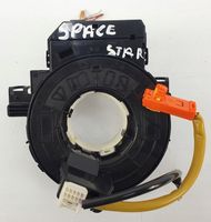 Mitsubishi Space Star Bague collectrice/contacteur tournant airbag (bague SRS) 8651A187