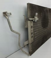 Mercedes-Benz Vaneo W414 Gaisa kondicioniera dzeses radiators A1685001154