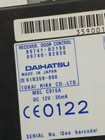 Daihatsu Cuore Autres unités de commande / modules 89741B2190