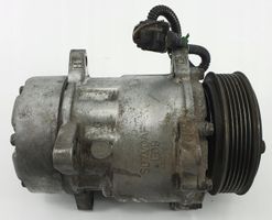 Citroen Jumpy Compressore aria condizionata (A/C) (pompa) 9640486480