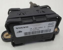 Volvo V70 Sensore di imbardata accelerazione ESP 30667844AA