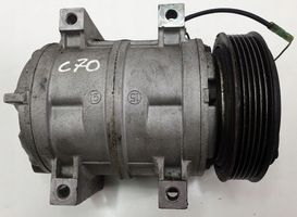 Volvo C70 Compressore aria condizionata (A/C) (pompa) 8FK351109721