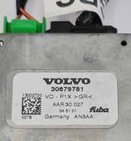 Volvo V50 Unité / module navigation GPS 30679781