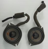 Mazda RX8 Etuoven diskanttikaiutin F15466960