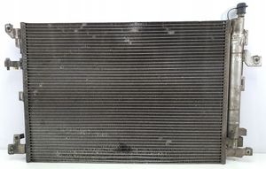 Volvo XC90 Radiateur condenseur de climatisation 30780197