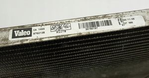 Volvo XC90 Skraplacz / Chłodnica klimatyzacji 30780197