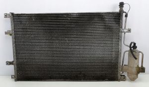 Volvo V70 Radiateur condenseur de climatisation 30676414