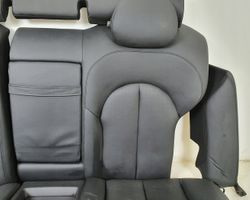 Mercedes-Benz CLK A209 C209 Rear seat 