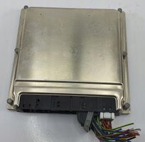 Mercedes-Benz CLK A209 C209 Sterownik / Moduł ECU A1121535479