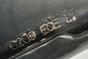 Mercedes-Benz CLK A209 C209 Törmäysvoiman vaimentimen pidätystanko 