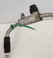 Lancia Ypsilon Klimaleitung / Klimaschlauch 