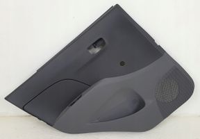 Daihatsu Cuore Rear door card panel trim 