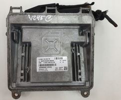 Mercedes-Benz B W245 Calculateur moteur ECU A2661536679