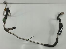 Chevrolet Lacetti Wąż / Przewód klimatyzacji A/C 