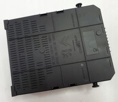 Citroen C5 BSM Control unit 9666895480