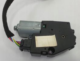 Citroen C5 Sunroof motor/actuator 96577428BJ