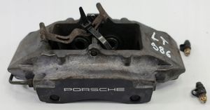 Porsche Boxster 986 Pinza del freno posteriore 