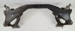 Porsche Boxster 986 Rear subframe 98633107109