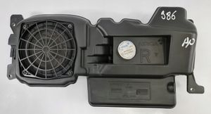 Porsche Boxster 986 Subwoofer-bassokaiutin 99664501201