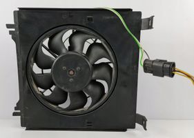 Porsche Boxster 986 Ventilatore di raffreddamento elettrico del radiatore 99662403501