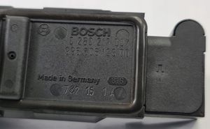 Porsche Boxster 986 Misuratore di portata d'aria 99660612300