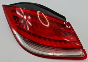 Porsche Cayman 987 Lampa tylna 98763142503