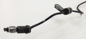 Citroen C5 Vacuum line/pipe/hose 