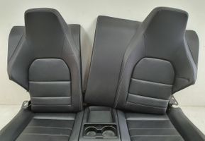Mercedes-Benz C W204 Sėdynių komplektas 